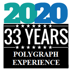 polygraph appointment in Washington DC